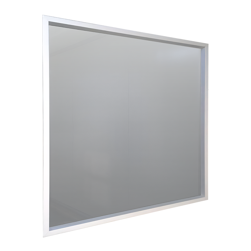 Hvordan forhindrer renrumsvinduer partikelforurening?