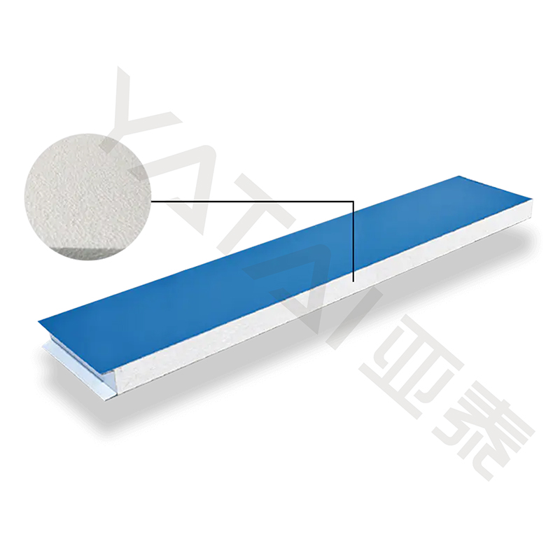 Maskinlavet Eps Sandwich Panel